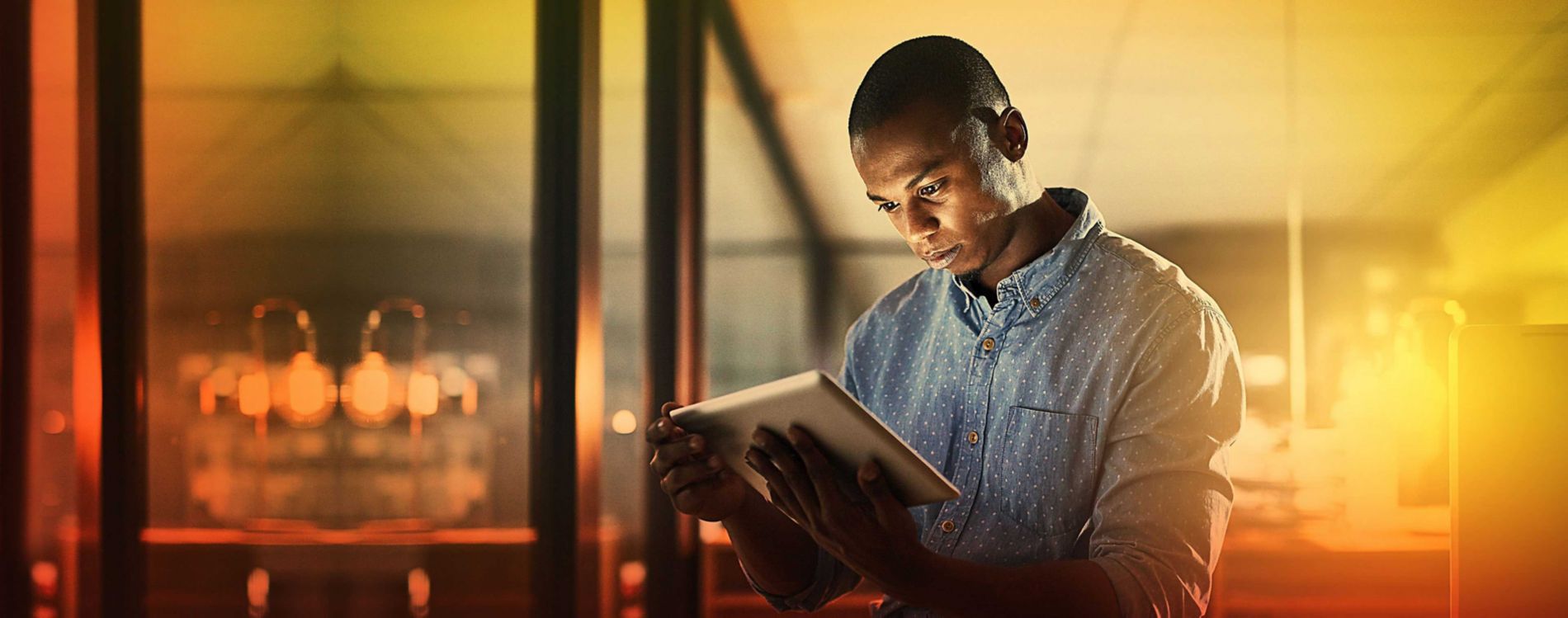 connected services ecosystem deliver value web